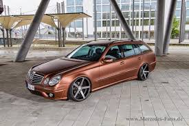 Mercedes S211 Tuning Mercedes Benz Benz Mercedes