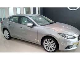 It remains to be seen if the mazda 3 edition100 will be introduced in malaysia, though local distributor bermaz auto does have a history of introducing limited edition models, including: Mazda 3 2016 Skyactiv G High 2 0 In Kuala Lumpur Automatic Sedan Silver For Rm 96 000 2884230 Carlist My