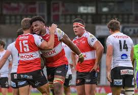 Jun 18, 2021 · 5:30am, 18 june 2021. Tiaan Swanepoel Fires Lions To Fifth Straight Win