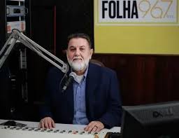 Blog do Alberes Xavier parabeniza Tarcísio Regueira, o Bocão, pelos 70 anos | Blog do Alberes Xavier
