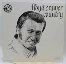 Floyd Cramer Country