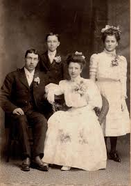 Somers Wisconsin Pioneer History: Bose