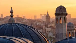 За 2700 лет на его территории отразилась культура пяти цивилизаций: Chto Posmotret I Chem Zanyatsya V Stambule