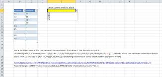 Click data > data validation. Issue While Removing Blank Values In Excel Data Validation List Drop Down Stack Overflow