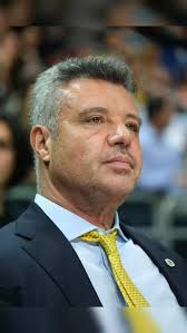 El Fenerbahce es campeón De la Supercopa de Turquía De la mano de Domenico  Tedesco, Fenerbahce se ha convertido en supercampeón de Turquía después de  la victoria en la Gran Final por