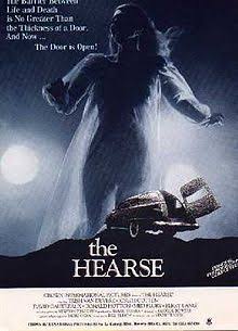 Review: The Hearse (1980) – This Old Haunted House
