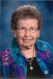 Arlene Frein Obituary (2014)