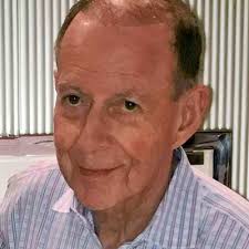 Neil Morrow (1935-2025)