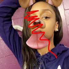 Monica Koonce's Instagram, Twitter & Facebook