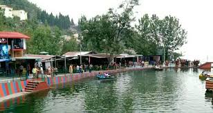 Mussoorie lake is a beautiful location in the city of mussoorie and is one of those spots that one mussoorie is known for its serene setting and calm nature of trips and this lake adds more truth to. Mussoorie Lake Entry Fee Timings Best Time To Visit Images Location Mussoorie Tourism 2021