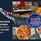 AROUND THE WORLD MARKET WEEKEND