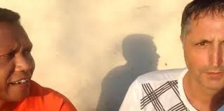 Al 40 jaar steun én nu ook een mondje West-Vlaams voor bevolking Indonesië 