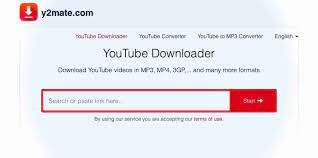 First go to your one of the following given favorite site like: Y2mate Youtube Video Downloader For Mac Windows Android 2021 Y2 Mate Tech786