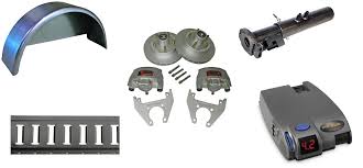 Maybe you would like to learn more about one of these? Trailer Parts From Tj Trailers