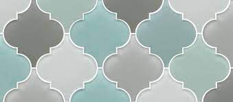 Perfect for kitchen backsplash or bathroom wall tile installations. Mix And Match Arabesque Glass Mosaic Tiles Rocky Point Tile Online Tile Store