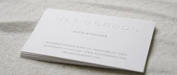 Can i get embossed gloss business cards with rounded corners? Embossed Business Cards Nyc Japan Print