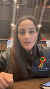 @luisanayars's video Tweet