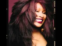 Chaka khan