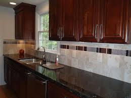 Its soft color tones and gorgeous natural beauty provide the perfect backdrop for any design. Kitchen Backsplash Design Ideas