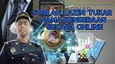 Pertukaran pemilikan kenderaan tersebut perlu dibuat sekiranya kenderaan itu menjadi kegunaan harian pengguna. Tukar Nama Pemilik Meninggal Youtube