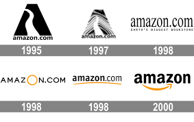 Meaning Amazon Logo And Symbol History And Evolution Logo Logo Evolution Amazon Logo