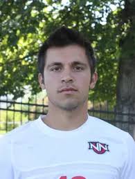 2010-11 Men's Soccer Roster