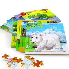 Maybe you would like to learn more about one of these? Wooden Puzzle Kids Toy Baby Wooden Jigsaw Puzzles Cartoon Dinosaur Animal Early Educational Toys For Children 9 20 Small Piece Puzzles Aliexpress