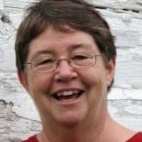 No Time to Say Goodbye by Sylvia Olsen