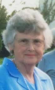 Eileen Weeks Obituary