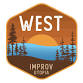 WEST — Improv Utopia event image