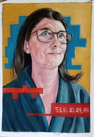 Peter Bashford Len Gifford Ralph Mcauliffe Zoe Mccabe Malcolm Riley Louise  Stukenbrock Matt Waruszynski Oliver Winconek