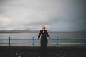 Fiona Brice Details New Album 'And You Know I Care'