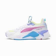 The newest puma sneakers are right here at finish line, and they're in the styles and hues that you have to have. Women S Shoes Women S Sneakers Puma