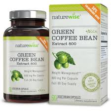 Check spelling or type a new query. Naturewise Green Coffee Bean Extract 100 Pure With Antioxidants Shopee Malaysia