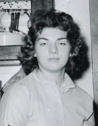 Carol Ann (Kreisler) Holler