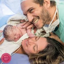 Já nasceu o primeiro filho do ator Paulo Rocha! Veja as imagens