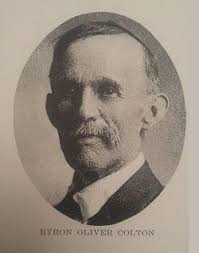Byron Oliver Colton (1848-1930)