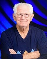 George Oliver Pyle, Sr Obituary