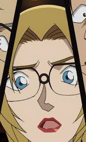 Jodie Starling 💙👓