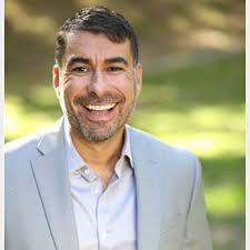 TONY MADRIL, LCSW, BCD