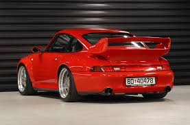 Therefore, the carrera rs is also called the predecessor of the 911 gt3. 993 Gt2 Porsche 993 Porsche 911 993 Porsche 911