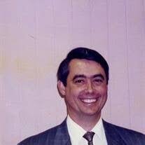 Michael "Mike" Sanderson Obituary