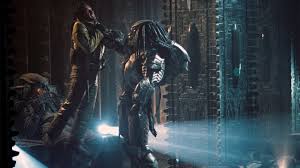 The cinematography is so dark in places, you might as well watch be watching it with your eyes closed, though you may choose to anyway as even the bits you can make out are hard to stomach. Alien Vs Predator 2004 Movie Review Alternate Ending
