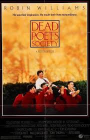 Dead Poets Society 1989 Dead Poets Society Dead Poets Society Movie Dead Poets Society Posters