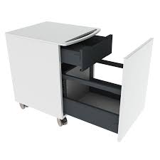 L'avantage du caisson à tiroirs est que, sur certains modèles, notamment de la marque pierre henry, les dossiers peuvent être suspendus. Caisson A Roulettes Avec Tiroir Et Tiroir Interieur Sortie Totale Et Fermeture Amortie Caissons A Roulettes Accessoires Elevateurs De Plans De Travail De Cuisine Elevateurs Pour Ilots De