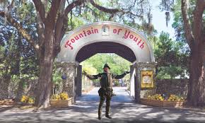 Fountain of Youth Archaeological Park | Visit St. Augustine