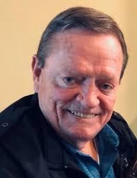 Obituary information for Francis "Frank" Patrick Mahady