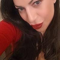 My Mother, a Serial Killer by Hazel Baron