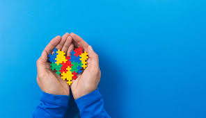 Autism is a developmental disorder characterized by difficulties with social interaction and communication, and by restricted and repetitive behavior. 2 De Abril Dia Mundial De Concienciacion Sobre El Autismo