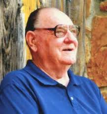 Delbert Harrison Obituary